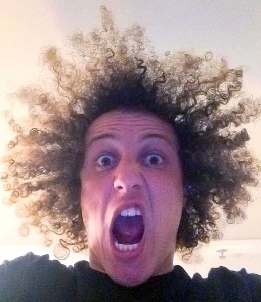 David Luiz