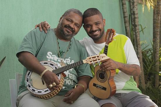 2 Arlindos
