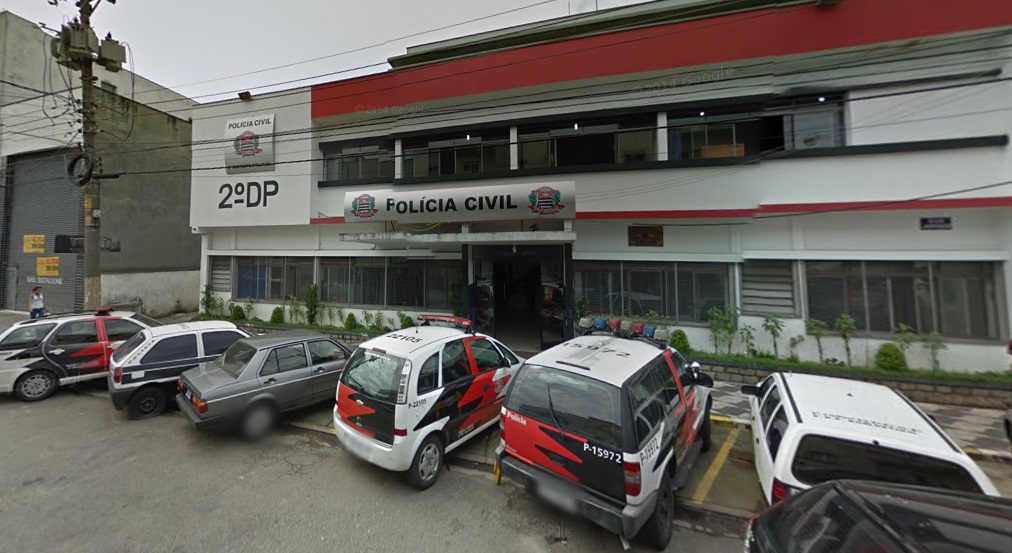 2º distrito policial bom retiro