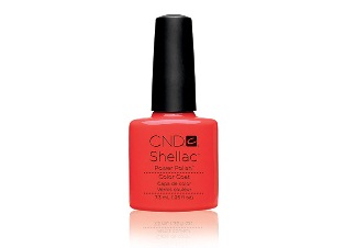 Esmalte - Esmaltes - MArca Shellac - Longa Duração