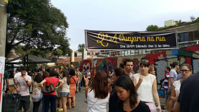 Edição de 2015 Edição de 2015