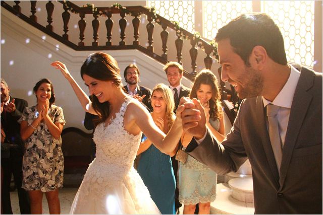 Bem Casados: a direção é de Aluízio Abranches