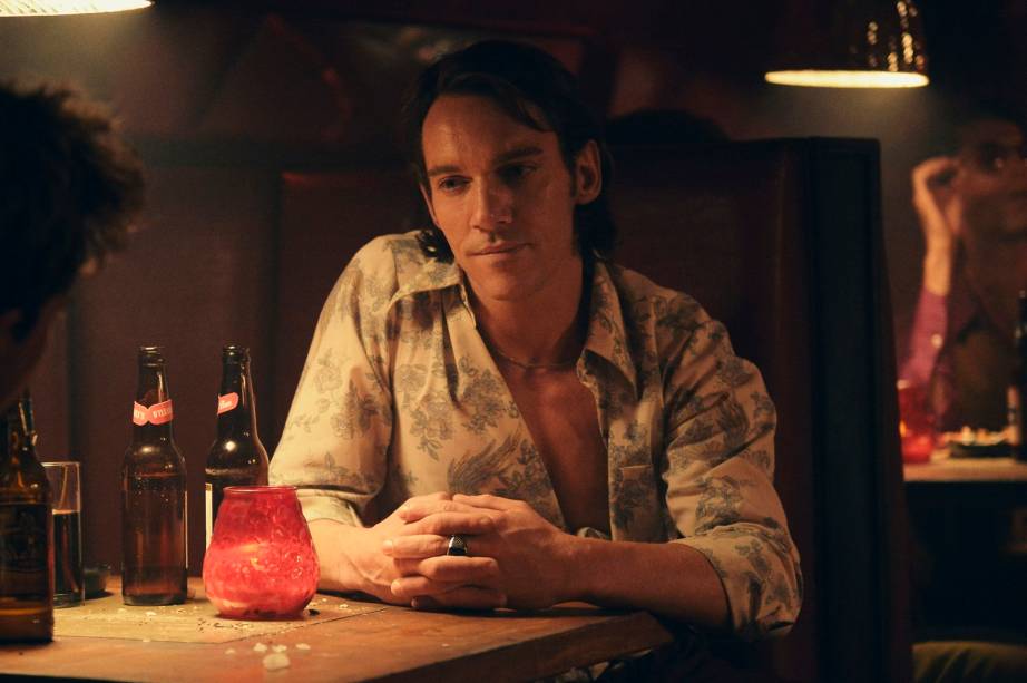Stonewall - Onde o Orgulho Começou