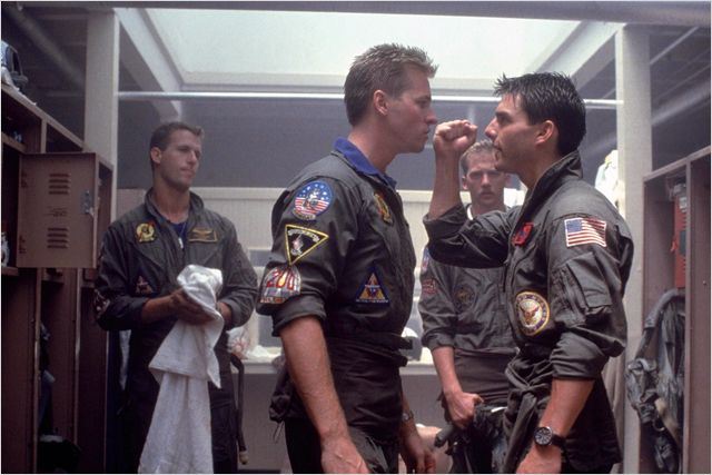 Top Gun - Ases Indomáveis