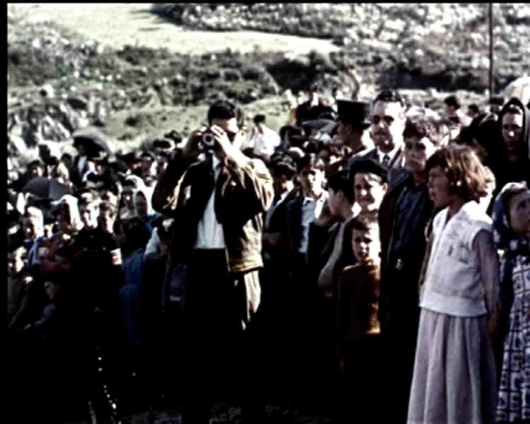 O Acto da Primavera" (1963), de Manoel de Oliveira
