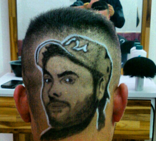 Imagem do apresentador Danilo Gentili Imagem do apresentador Danilo Gentili