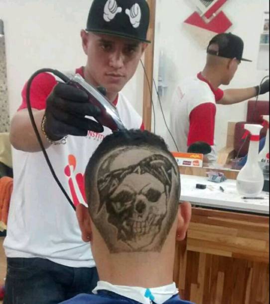 O trabalho custa de 100 a 120 reais