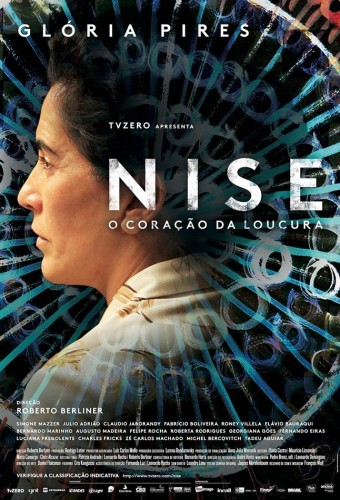 Nise - O Coração da Loucura Nise - O Coração da Loucura