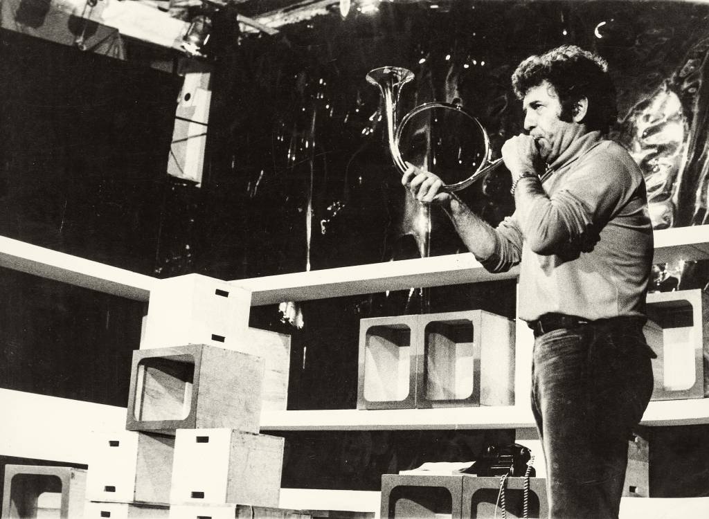 Teatro Itália será reinaugurado após reforma que começou em 2011