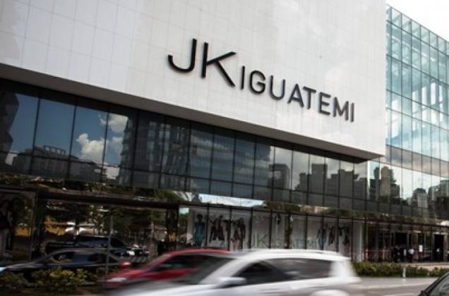 Shopping JK Iguatemi: segurança reforçada depois de encontro entre jovens ser marcado via Facebook Shopping JK Iguatemi: segurança reforçada depois de encontro entre jovens ser marcado via Facebook