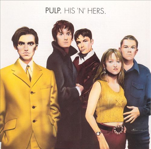 His n Hers, do Pulp