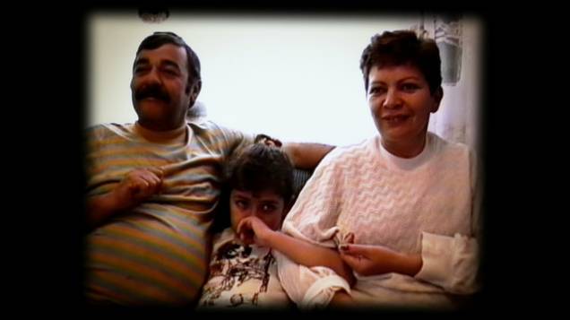 Homem Comum: documentário acompanha a vida do caminhoneiro Nilson de Paula Homem Comum: documentário acompanha a vida do caminhoneiro Nilson de Paula