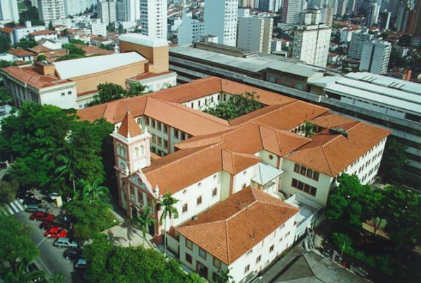 PUC - Pontifícia Universidade Católica de São Paulo