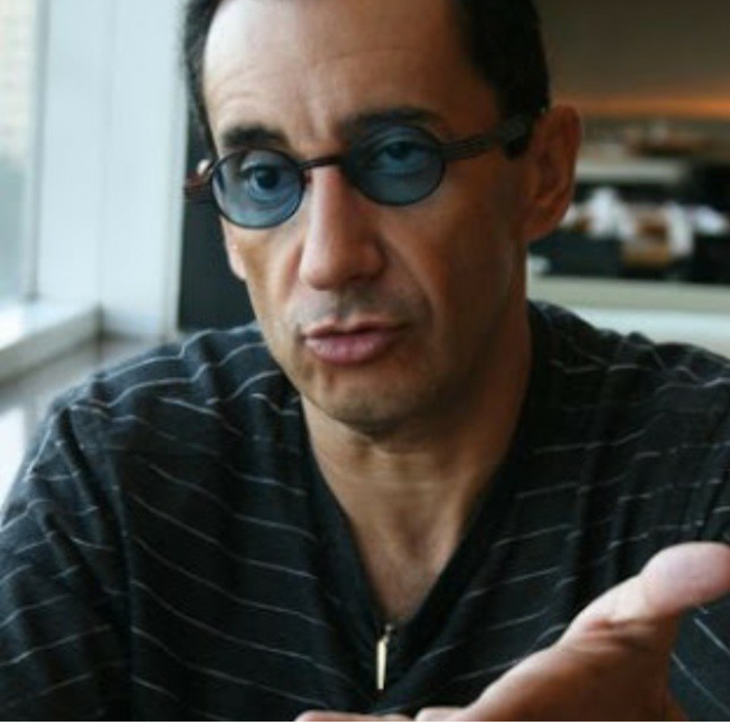 Jorge Kajuru reaparece e se pronuncia no Twitter