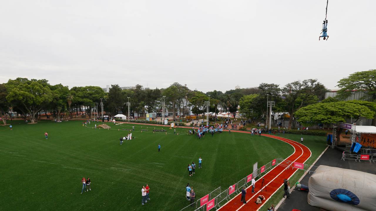 Centro Esportivo Tietê