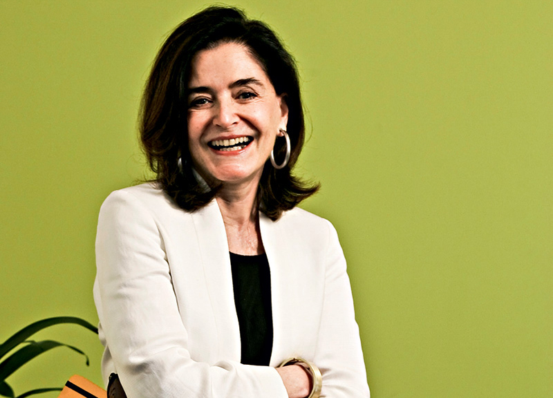 Gloria Kalil