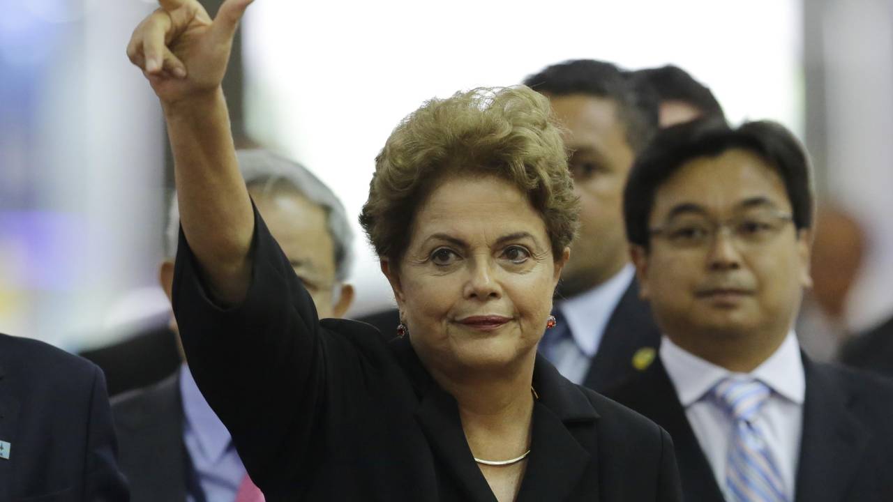 Dilma