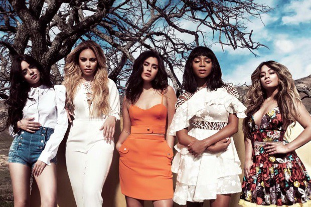 Fifth Harmony