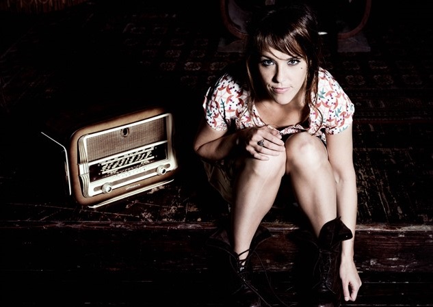A cantora francesa Zaz: apresentações no Ibirapuera e no Bourbon Street A cantora francesa Zaz: apresentações no Ibirapuera e no Bourbon Street