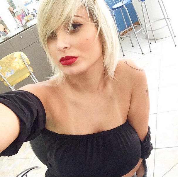 Andressa Urach