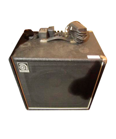 Despojos do fim da festa