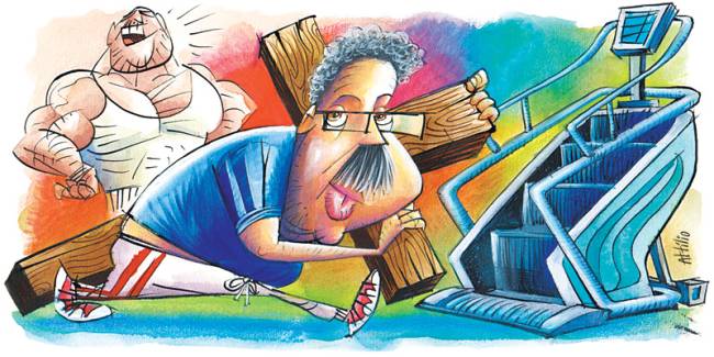 O pagador de promessas