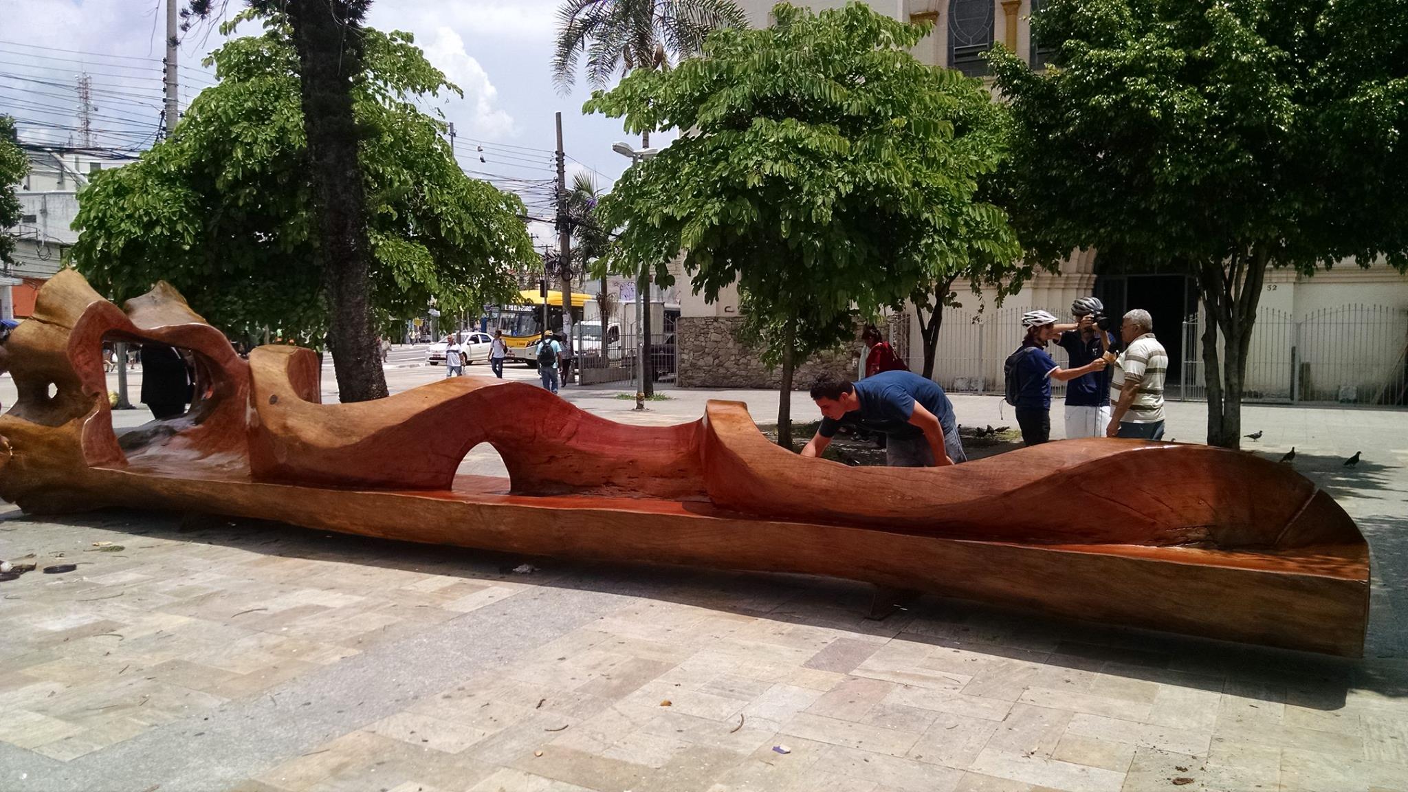 Banco Largo da Batata