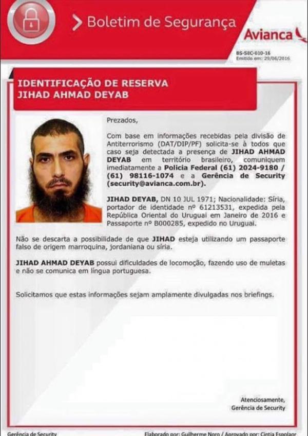 jihad-avianca