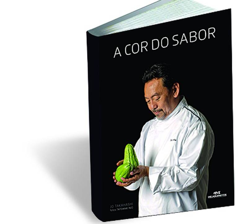 A Cor do Sabor