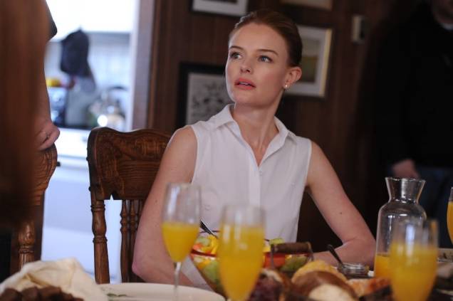 Para Sempre Alice: Kate Bosworth