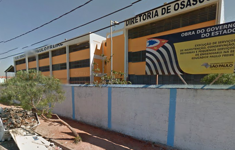 paulo freire osasco