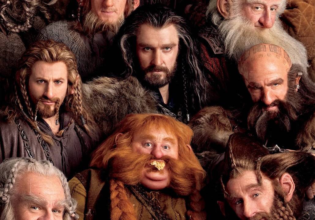 'O Hobbit: Uma Jornada Inesperada'