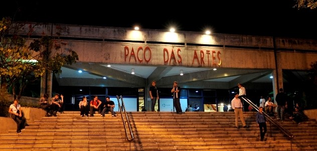 Mudança do Paço das Artes para o Bom Retiro é estudada