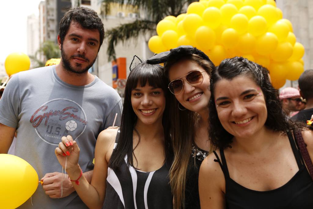 Acad&ecirc;micos do Baixo Augusta