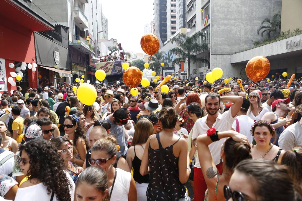 Acad&ecirc;micos do Baixo Augusta