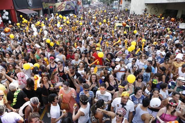 Baixo Augusta Baixo Augusta