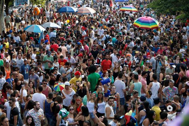 Bloco Gambiarra Bloco Gambiarra