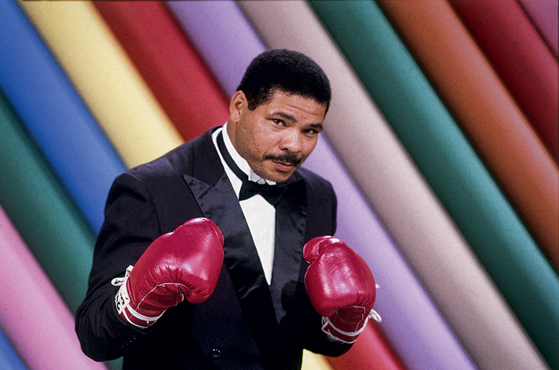 Tudo sobre maguila VEJA SÃO PAULO