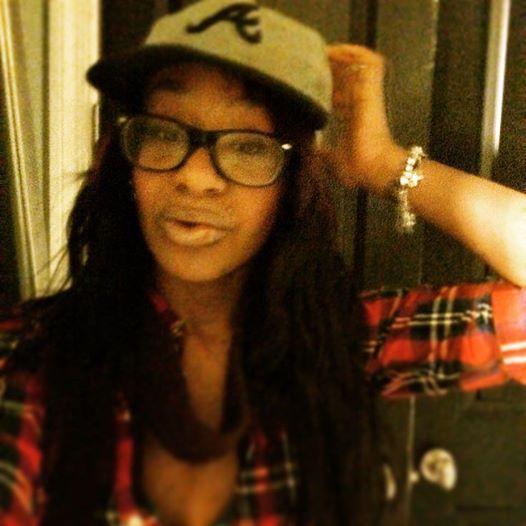 Bobbi Kristina