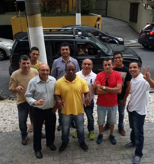Afonso Porteiro Lula