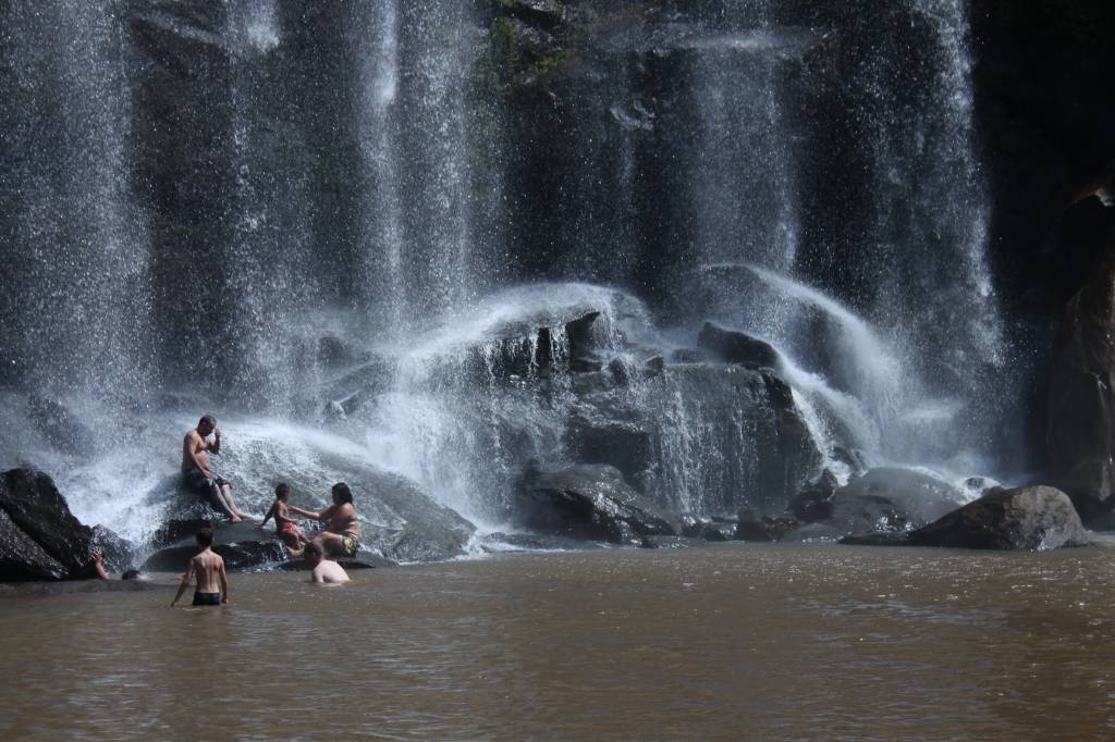 Vale a viagem - São Luiz do Paraitinga