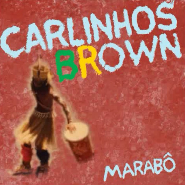 O cantor Carlinhos Brown postou vídeo agradecendo a Iemanjá