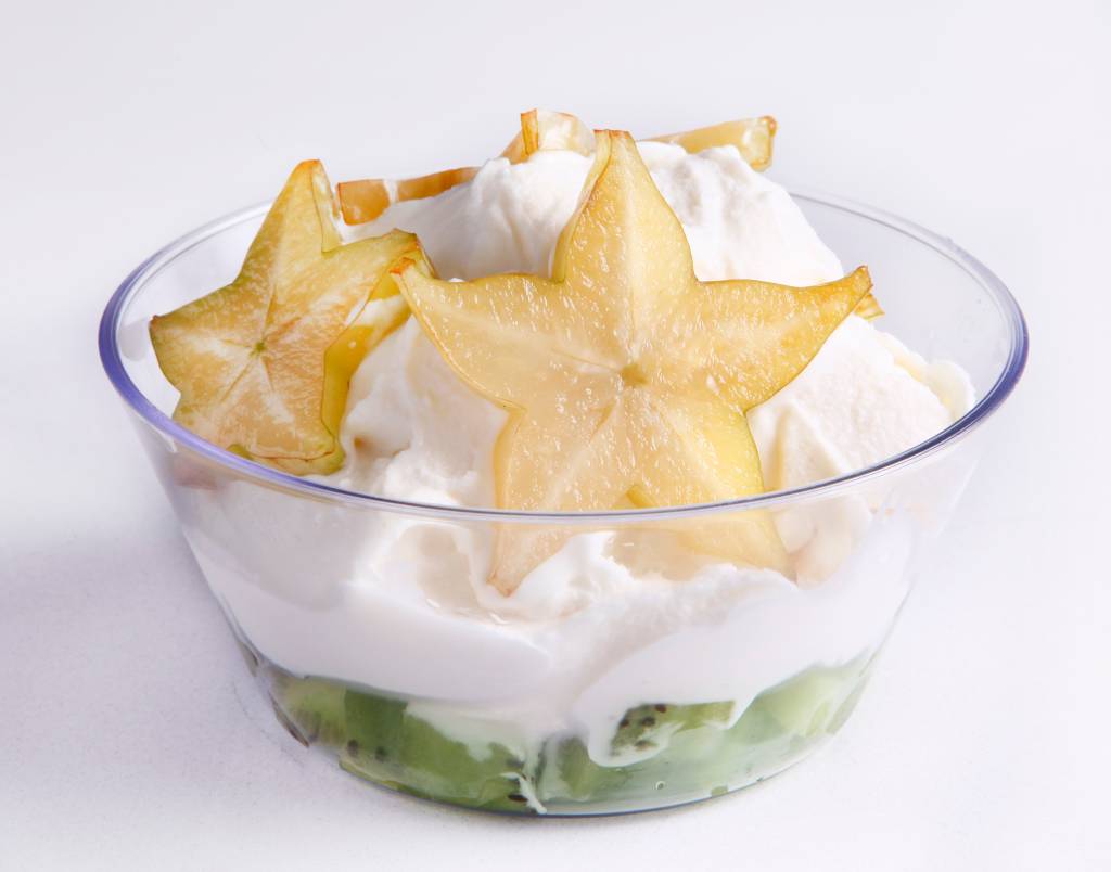 Marca de picolés inaugura loja conceito na Vila Madalena