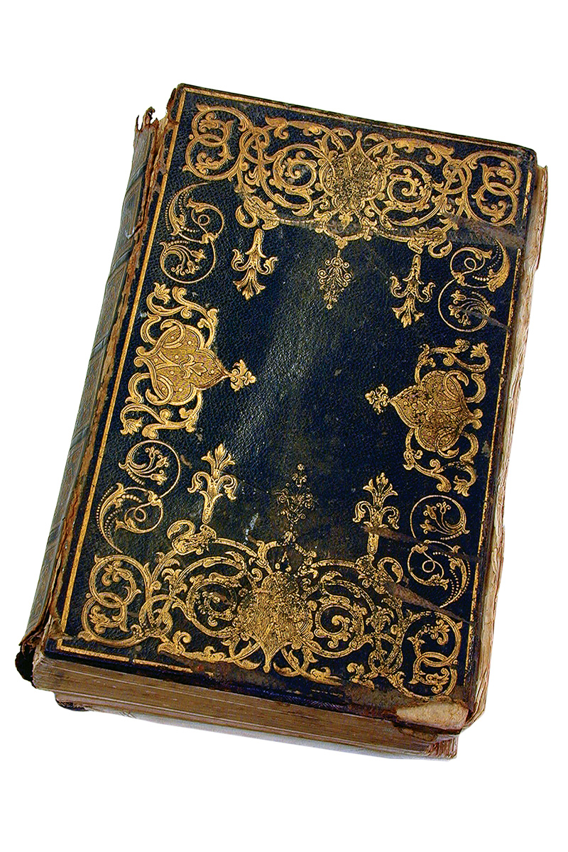 Bíblia Sagrada de 1819