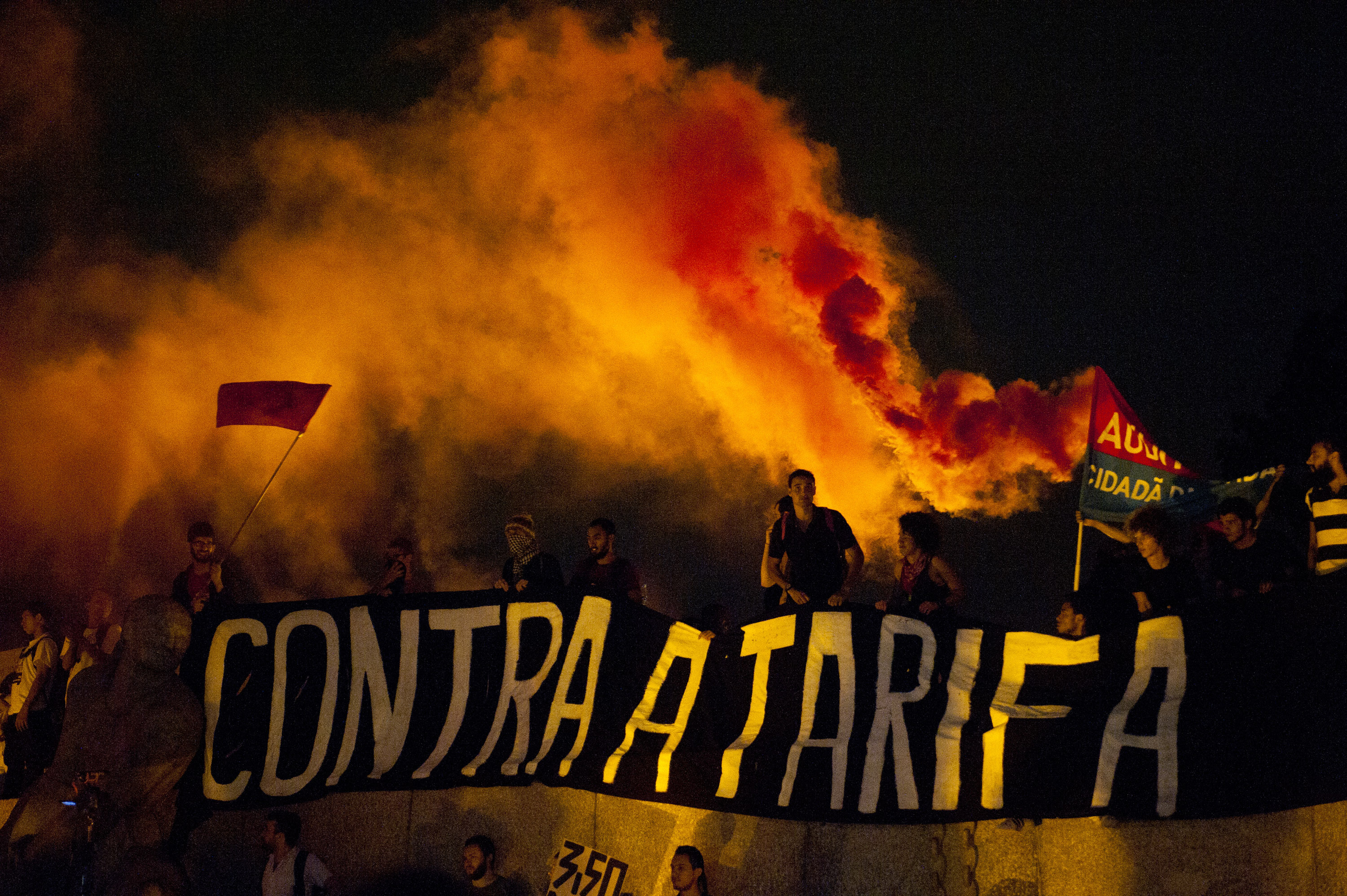 Manifestação
