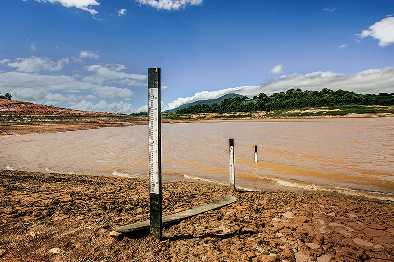 cantareira reservatorio jaguari jacarei