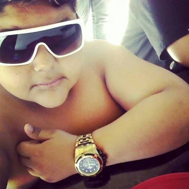 Quase 1 milhão de pessoas já conferiram o vídeo "Quer Chiclete" Quase 1 milhão de pessoas já conferiram o vídeo "Quer Chiclete"