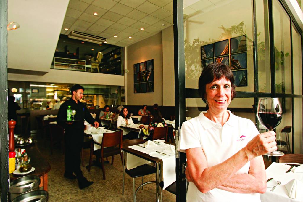 Dolores Freixa - Gastronomia - Turismo - Roteiro