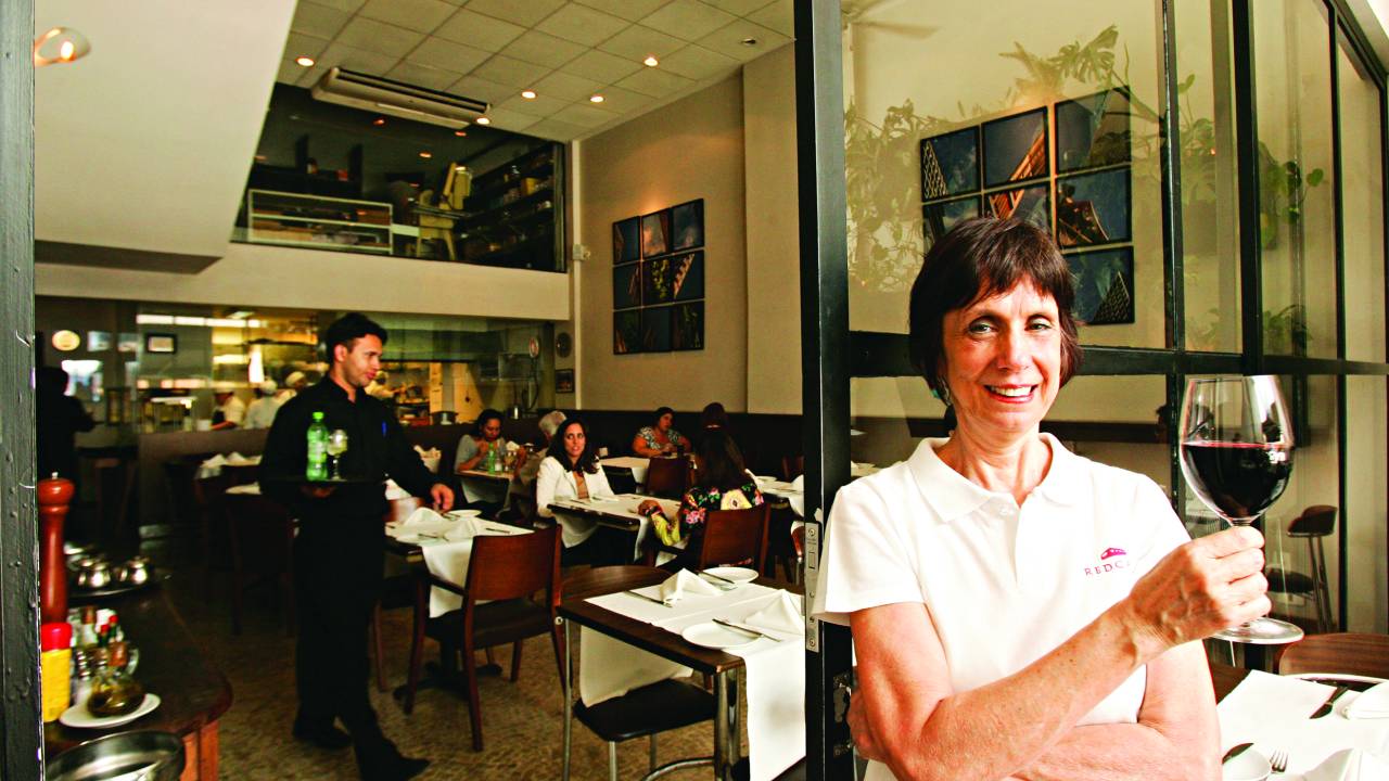 Dolores Freixa - Gastronomia - Turismo - Roteiro
