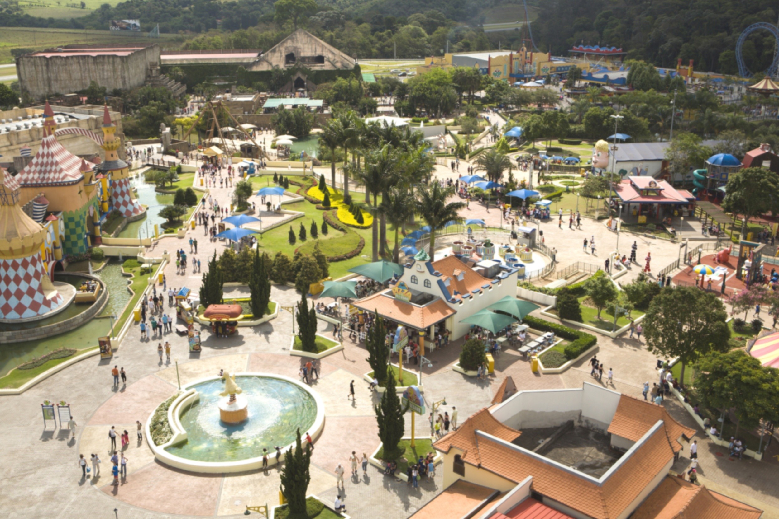 Hopi Hari